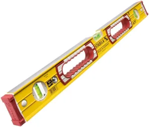 Stabila 37424 24" Builders Level, High Strength Frame, Accuracy Certified Professional Leve