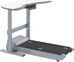 Steelcase Walkstation: Height Adjustable - Treadmill Desk