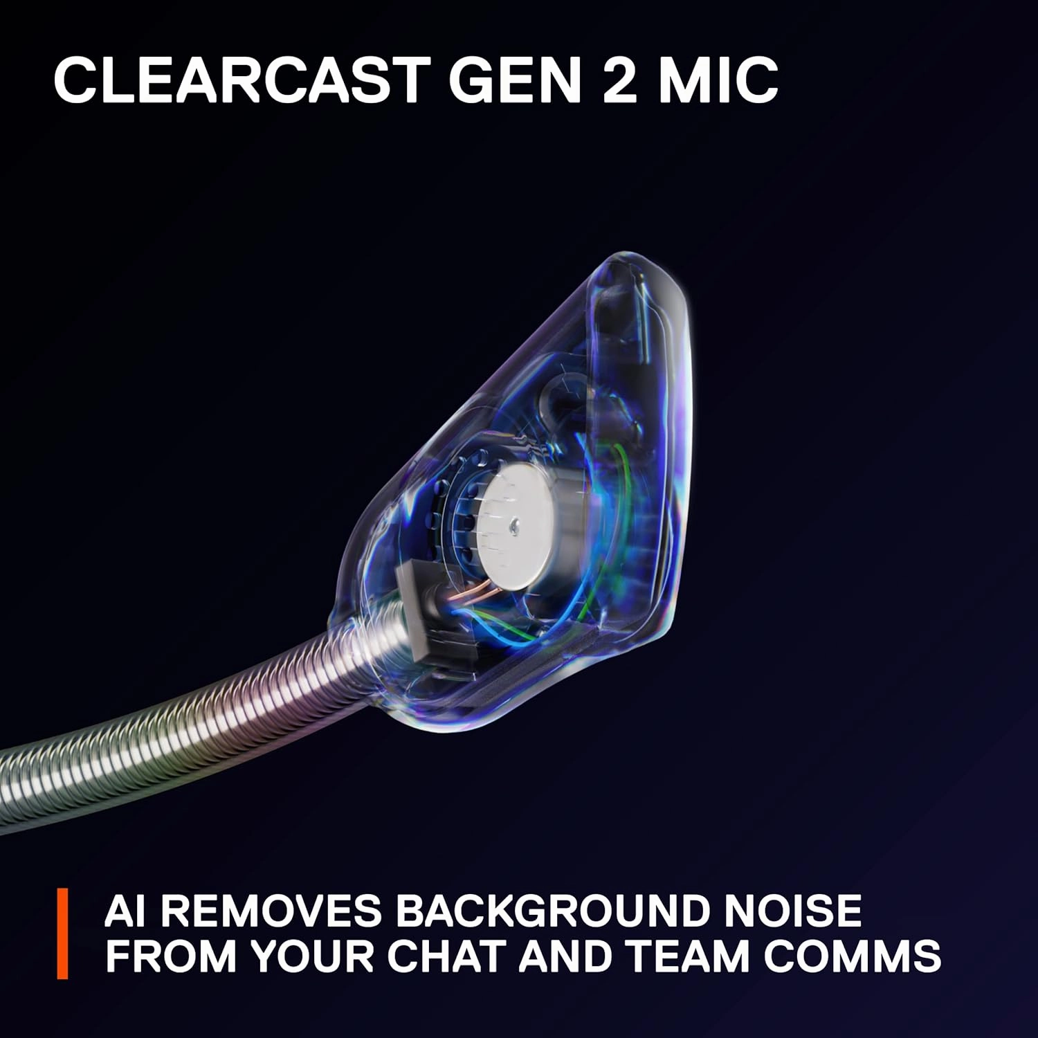 SteelSeries Arctis Nova 1 Multi-System Gaming Headset — Hi-Fi Drivers — 360° Spatial Audio — Comfort Design — Durable — Ultra Lightweight — Noise-Cancelling Mic — PC, PS5/PS4, Switch, Xbox - White