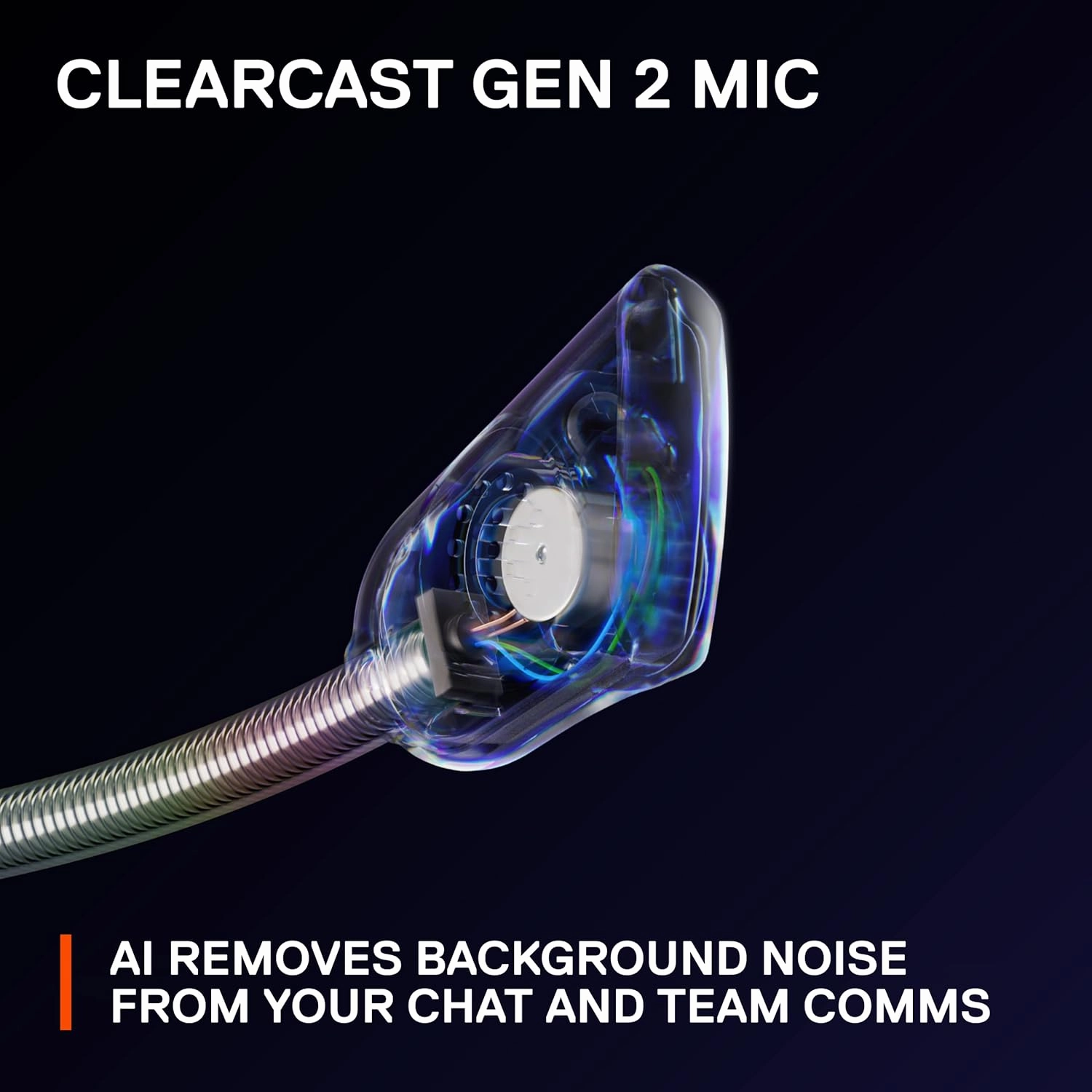 SteelSeries Arctis Nova 1P Multi-System Gaming Headset — Hi-Fi Drivers — 360° Spatial Audio — Comfort Design — Durable — Lightweight — Noise-Cancelling Mic — PS5/PS4, PC, Xbox, Switch - White