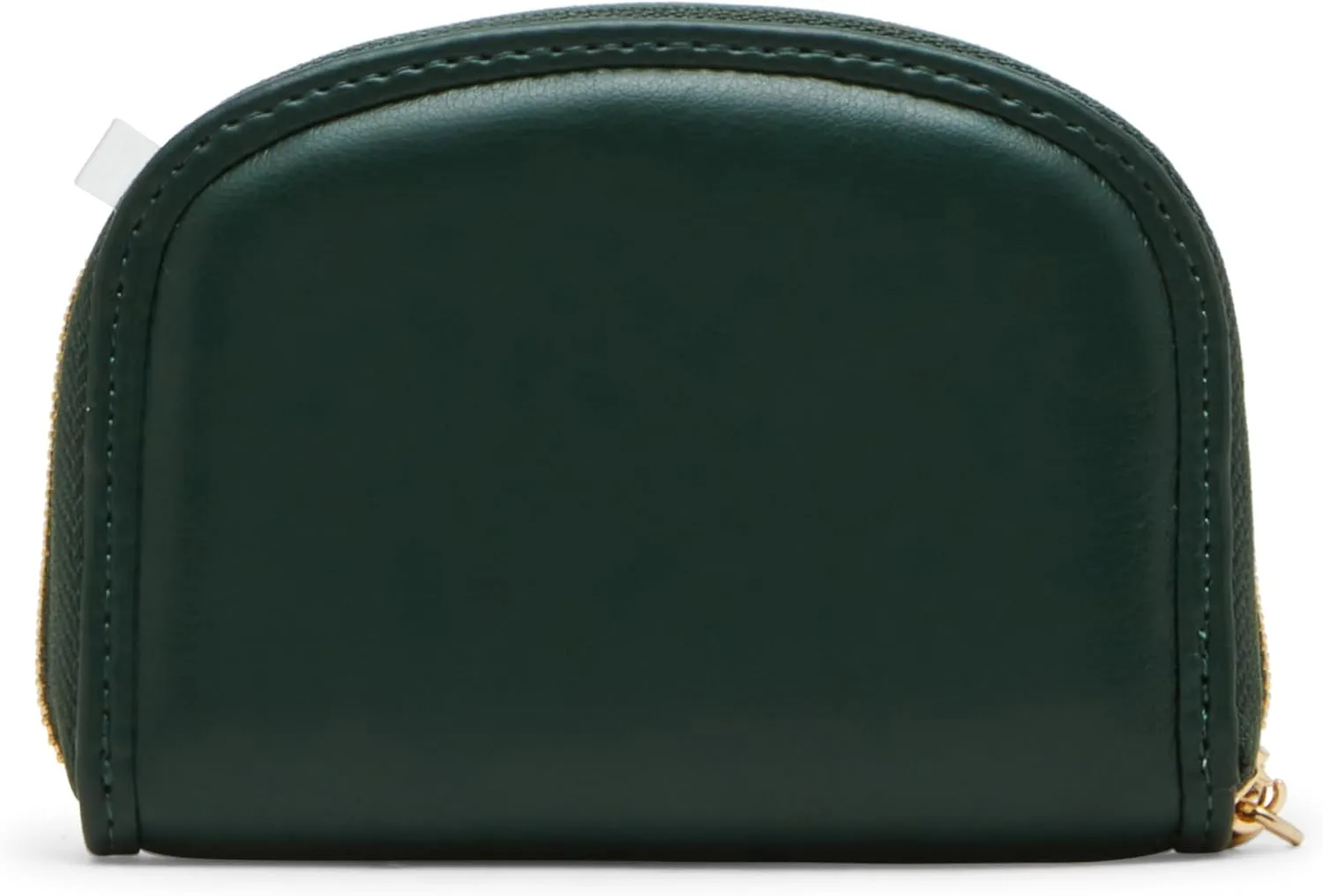 Steve Madden Women's Bjadez Card Case Wallet JADEZ Dome Zipper Pouch