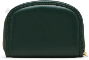 Steve Madden Women's Bjadez Card Case Wallet JADEZ Dome Zipper Pouch