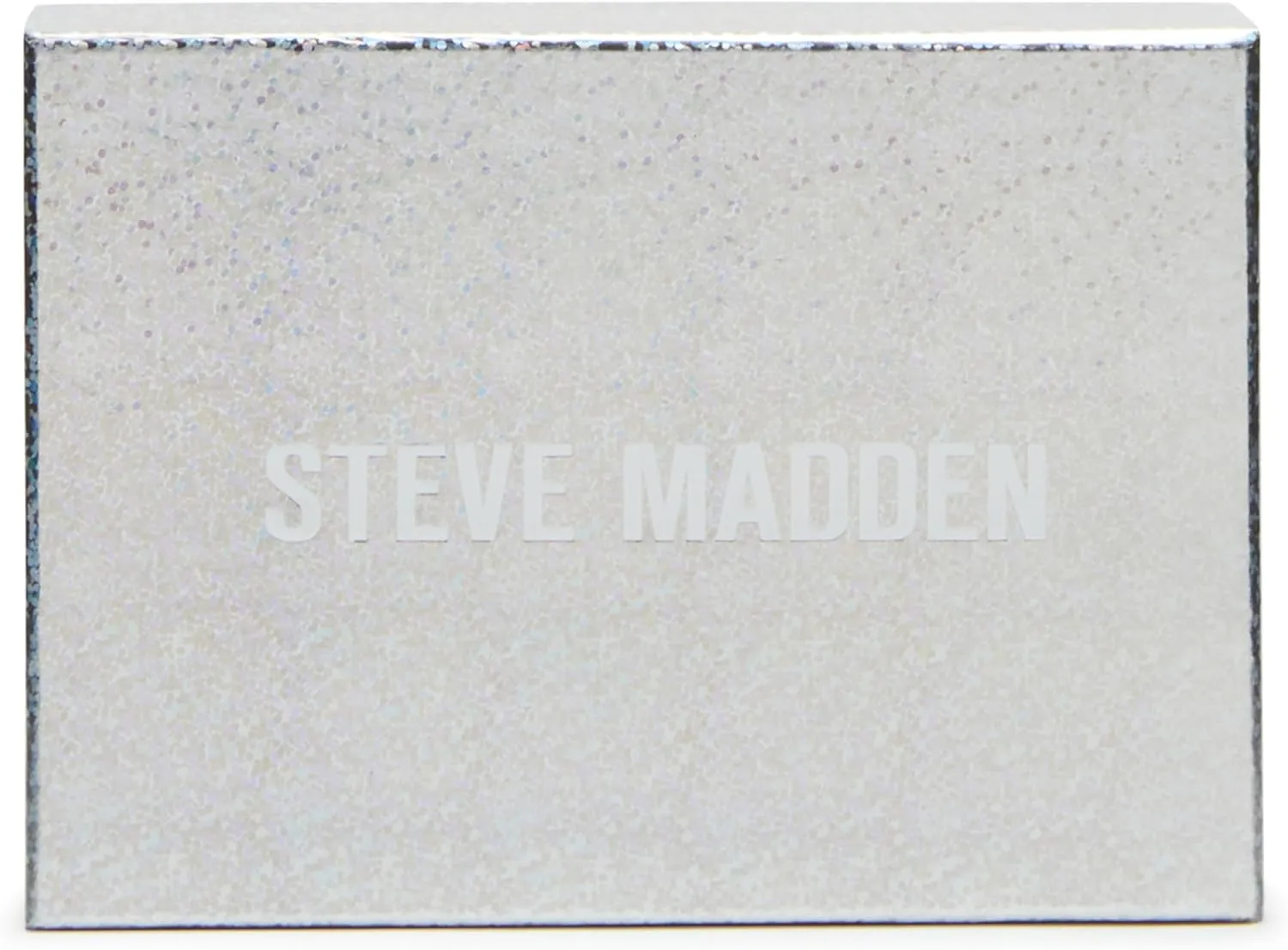 Steve Madden Women's Bjadez Card Case Wallet JADEZ Dome Zipper Pouch