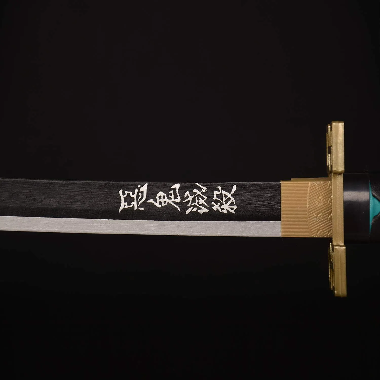 SV Anime Demon Slayer Sword Katana 31 Inch Decorative Collectible Gift Cosplay Sword，Various Styles Available
