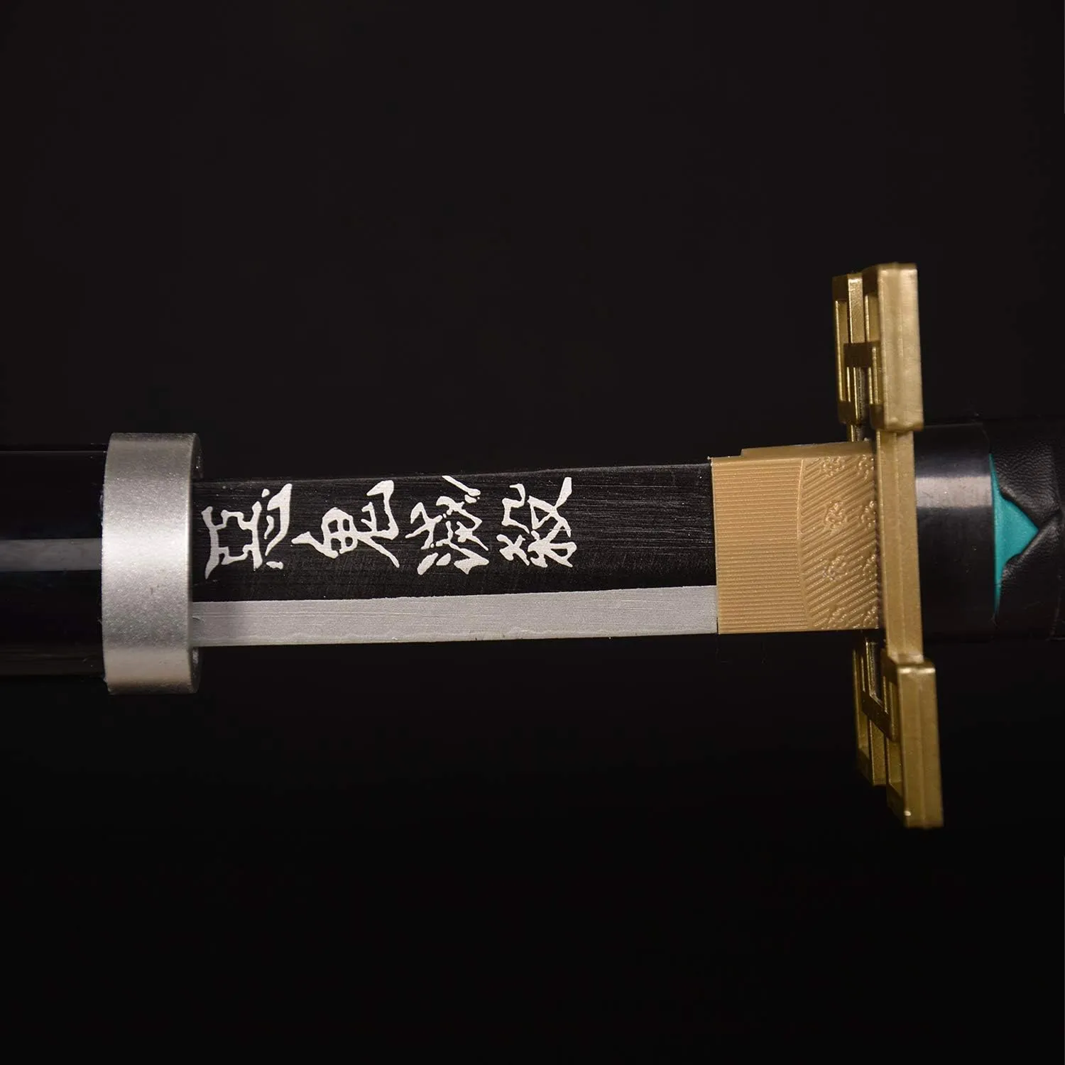 SV Anime Demon Slayer Sword Katana 31 Inch Decorative Collectible Gift Cosplay Sword，Various Styles Available