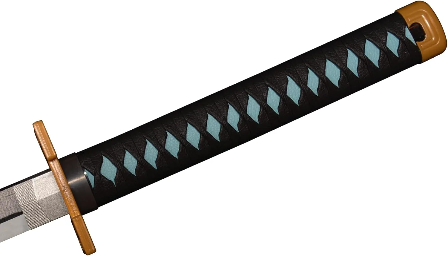 SV Anime Demon Slayer Sword Katana 41 Inch Decorative Collectible Gift Cosplay Sword，Various Styles Available