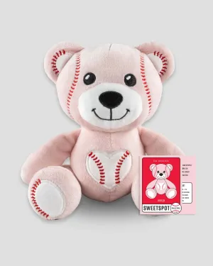 Sweetspot Teddy Bear