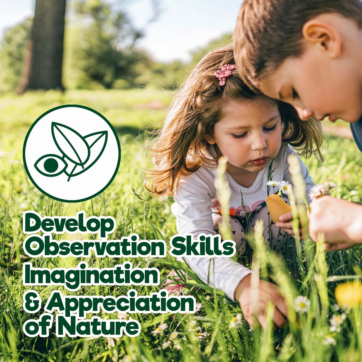 Taksa Toys Locomo Friends IV Waldorf Educational Outdoor Play Figures, Montessori Wooden Animal Toys for Kids 3 4 5 6 7 , Open-Ended Learning & Creativity, Nature Eco Toys, Gifts (Set of 5)