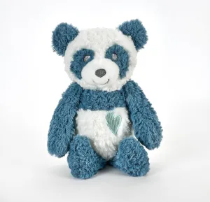 The Petting Zoo Panda Stuffed Animal Plushie, Gifts for Kids, Snuggle Palz Animals, Panda Plush Toy 14 Inches