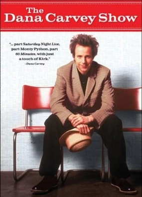 The Dana Carvey Show