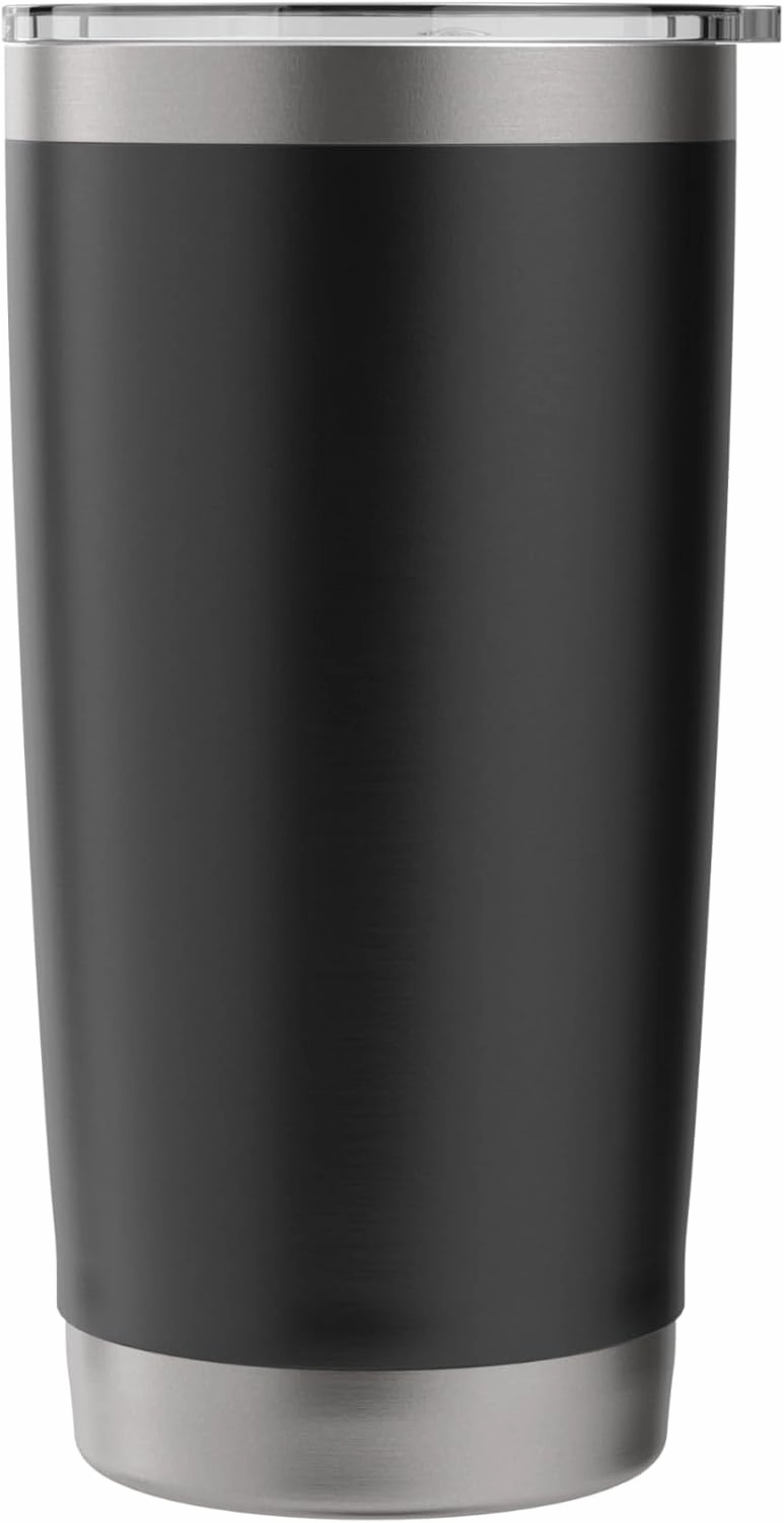 The Original Shoulder Buddies Parrot Macaw Pet Bird Lovers Stainless Steel Insulated Tumbler