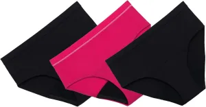 Thinx Teens Period Underwear, Brief-Style Period Panties for Teens, Holds Up to Regular 12 Tampons*, FSA HSA Approved