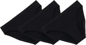 Thinx Teens Period Underwear, Brief-Style Period Panties for Teens, Holds Up to Regular 12 Tampons*, FSA HSA Approved