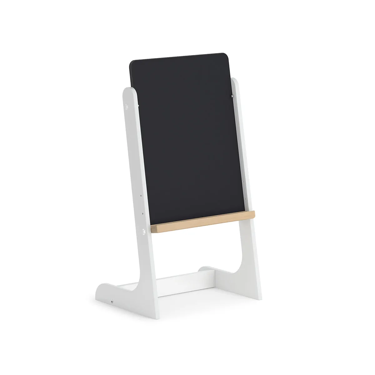 Tidy Magnetic Drawing Board