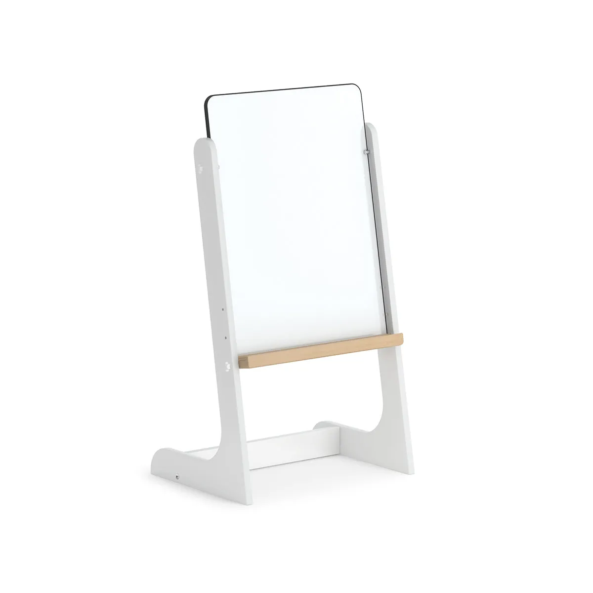 Tidy Magnetic Drawing Board