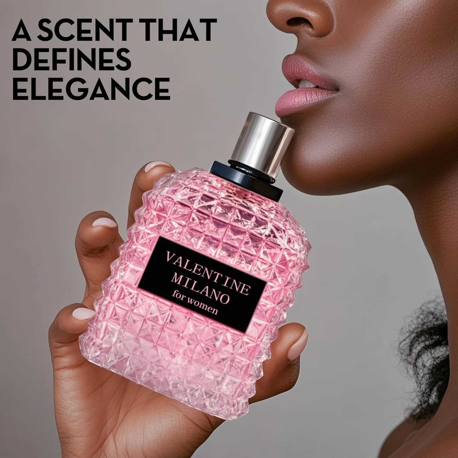 Top Sales 4 Piece Women Perfume Set Choco Musk/Valentine Milano/La Vida Bella/Sugar Candy Eau de Parfum Spray Women's Fragrance Sets with Luxury Gift Box for Daily Use