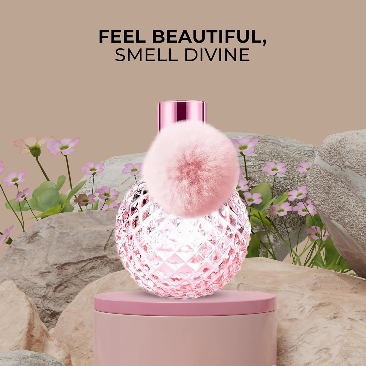 Top Sales 4 Piece Women Perfume Set Choco Musk/Valentine Milano/La Vida Bella/Sugar Candy Eau de Parfum Spray Women's Fragrance Sets with Luxury Gift Box for Daily Use