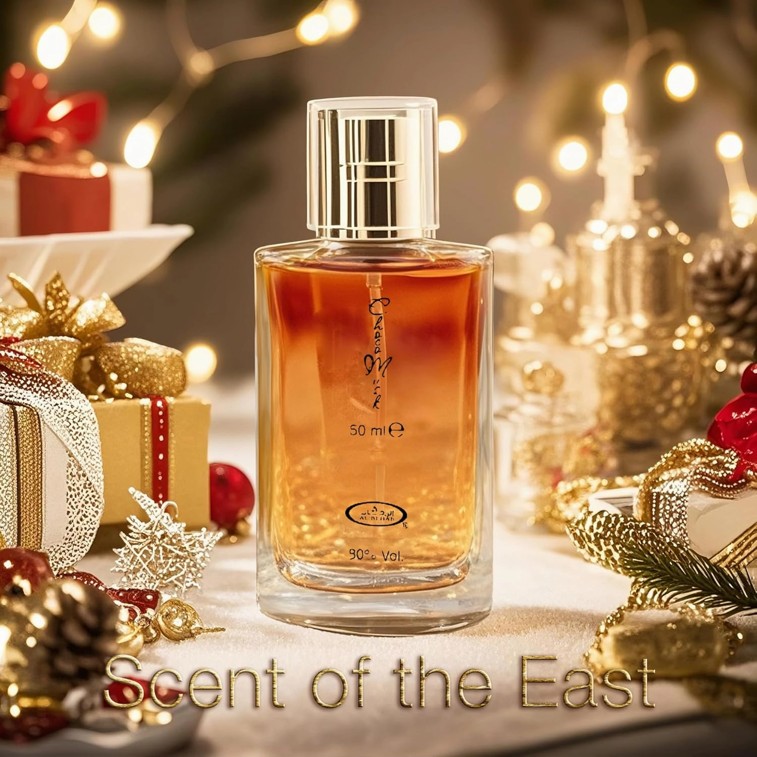 Top Sales 4 Piece Women Perfume Set Choco Musk/Valentine Milano/La Vida Bella/Sugar Candy Eau de Parfum Spray Women's Fragrance Sets with Luxury Gift Box for Daily Use