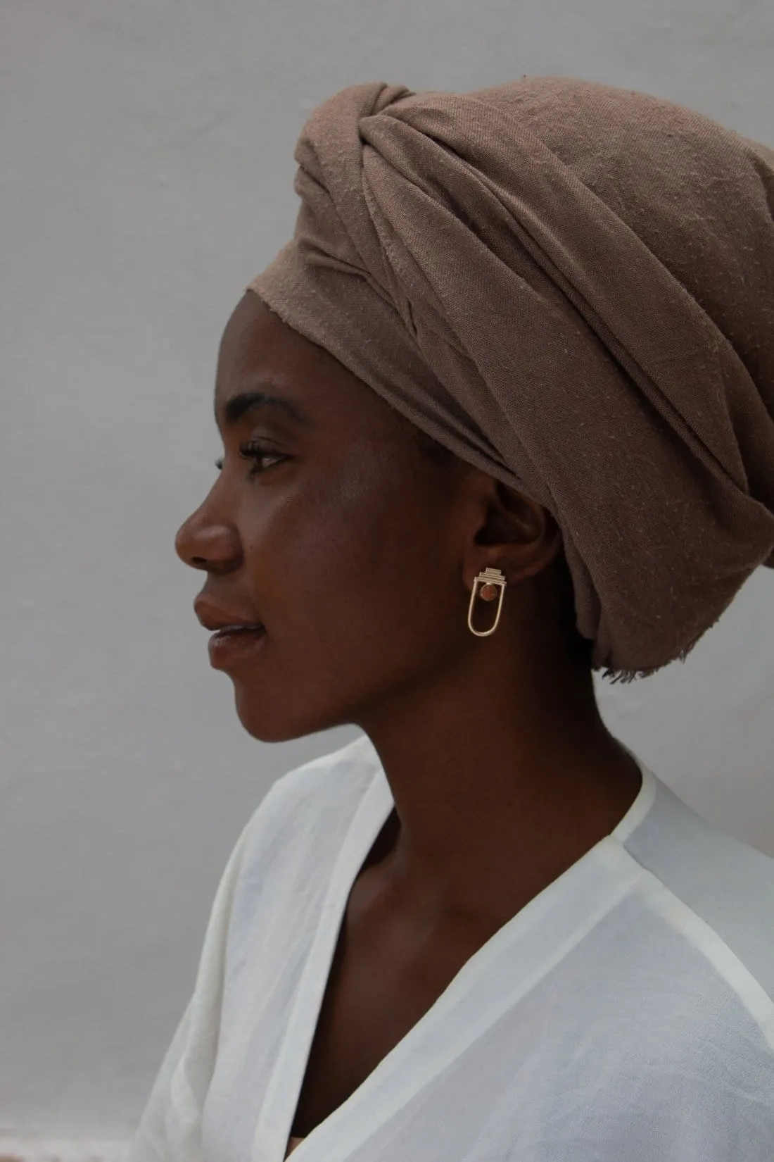 Towa Earrings