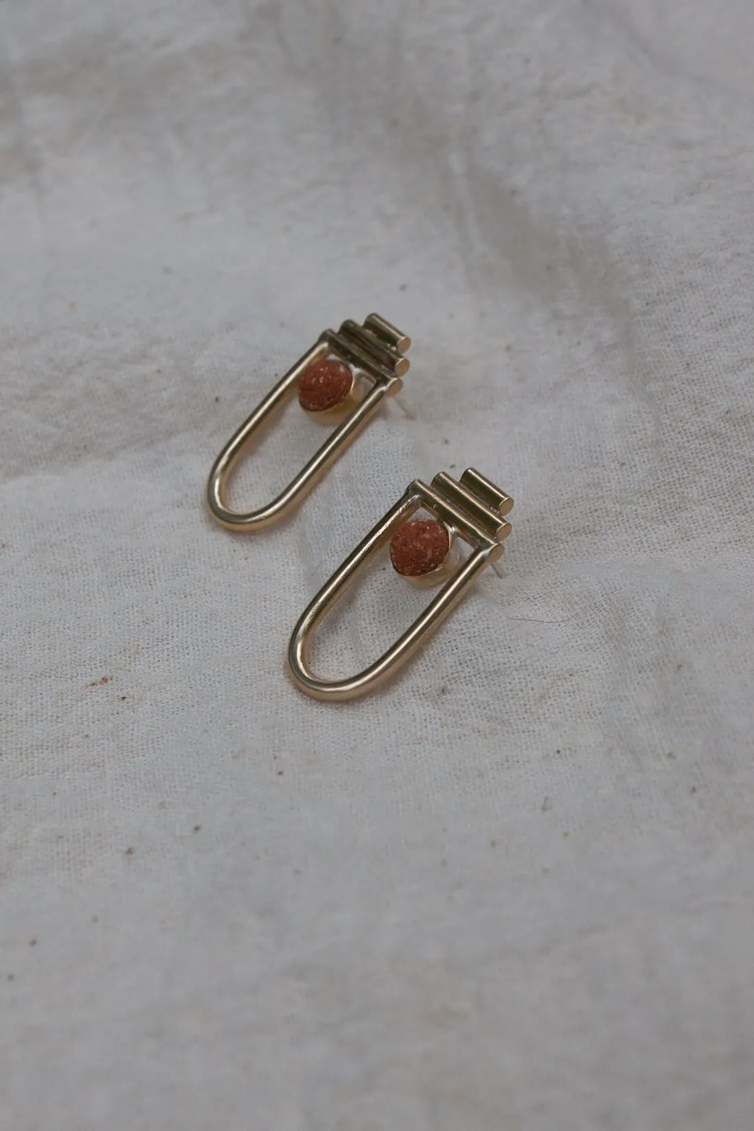 Towa Earrings