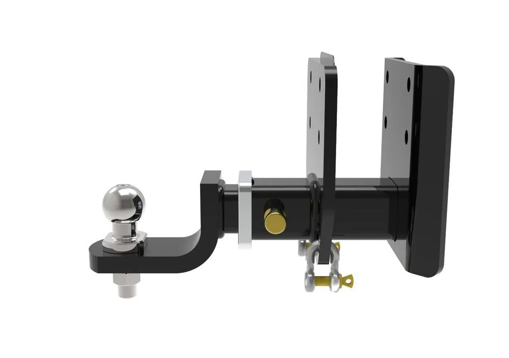 Towbar to suit GWM Tank 300 (10/2022 on)