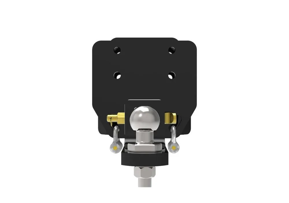 Towbar to suit GWM Tank 300 (10/2022 on)