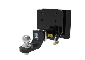 Towbar to suit GWM Tank 300 (10/2022 on)