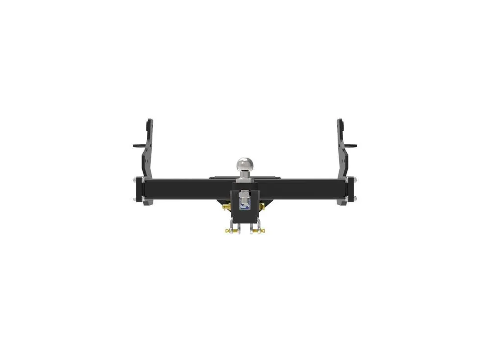 Towbar to suit LDV Deliver 9 (7/2020 on)