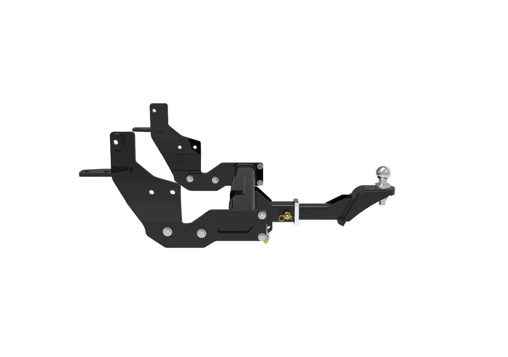 Towbar to suit LDV Deliver 9 (7/2020 on)