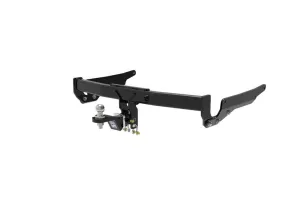 Towbar to suit Mazda CX-8 (5/2018 on)