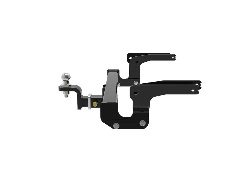 Towbar to suit Toyota Rav4 (1/2019 on)