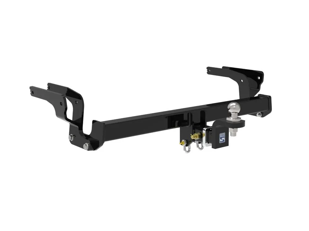 Towbar to suit Toyota Rav4 (1/2019 on)