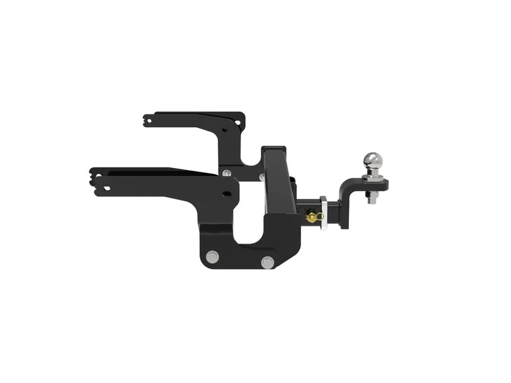 Towbar to suit Toyota Rav4 (1/2019 on)