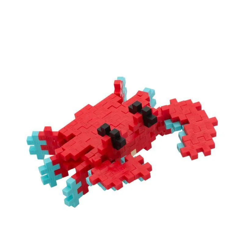 Tube - Crab