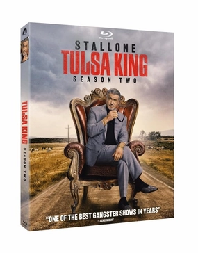 Tulsa King: Season Two