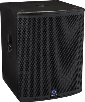 Turbosound iQ18B 18 Inch Powered Sub