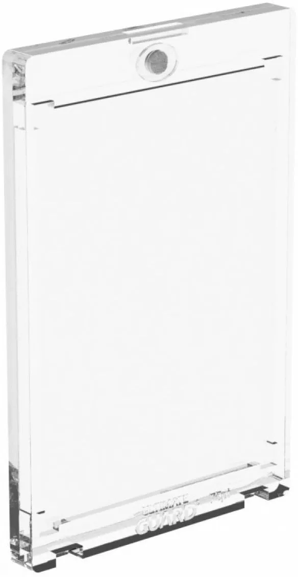 Ultimate Guard 75pt Magnetic Card Case