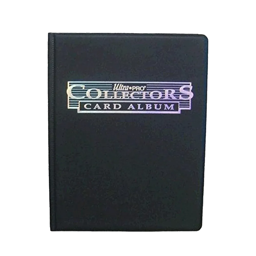 Ultra Pro - Collectors Album 4 Pocket