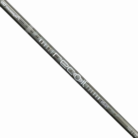 UST Mamiya Recoil 760 ES Iron Shafts - 370 Parallel Tip - Choose Flex (R - 68g)
