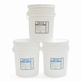 UV Resistant Marine Grade EPOXY Resin * Clear * Non-Toxic * Boat * BAR TOP * Table TOP * Fiberglass * Wood * Laminating (15 Gallon Kit)