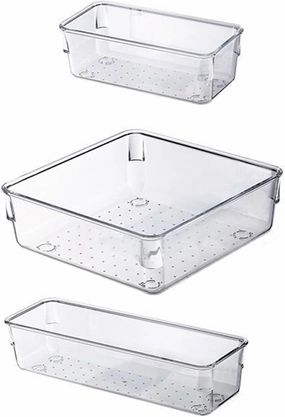 Versatile Jewelry Storage Solution User Friendly Jewelry Storage Solution Drawer Organizers For Bedroom Or Bathroom