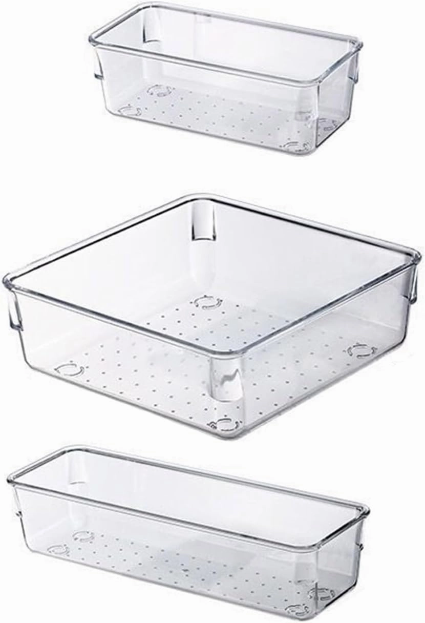 Versatile Jewelry Storage Solution User Friendly Jewelry Storage Solution Drawer Organizers For Bedroom Or Bathroom