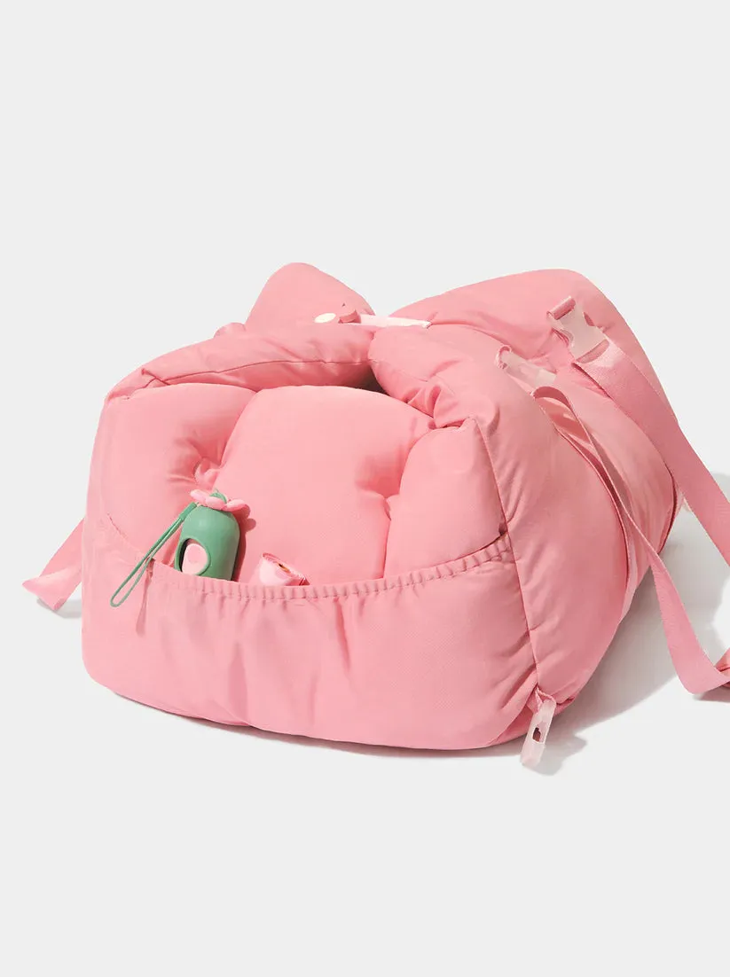 Vetreska - Flora Car Seat Pet Carrier