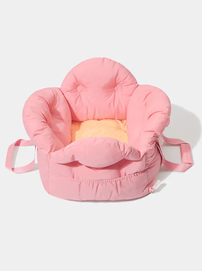 Vetreska - Flora Car Seat Pet Carrier