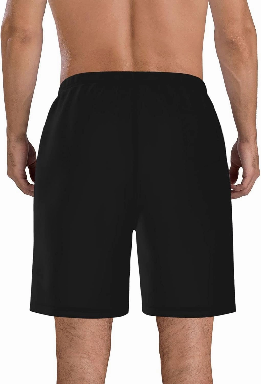 Vintage Jehovah Rapha The god who Heals Men's Swim Trunks Quick Dry Beach Board Shorts Swimwear Bathing Suits,