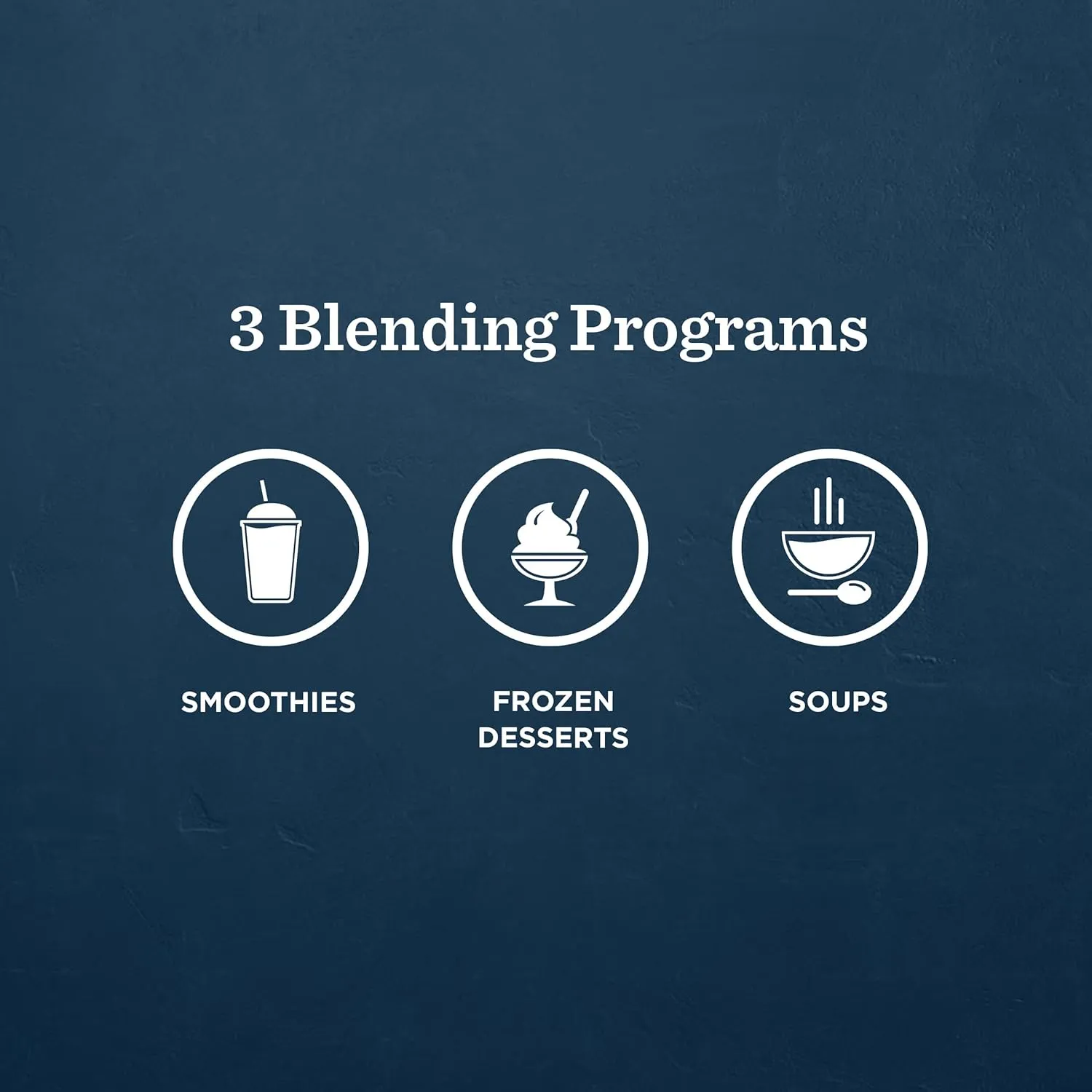 Vitamix Ascent X2 Blender, Professional-Grade, 3 Preset Blending Programs, 48-ounce Container, Self-Cleaning, Nano Gray
