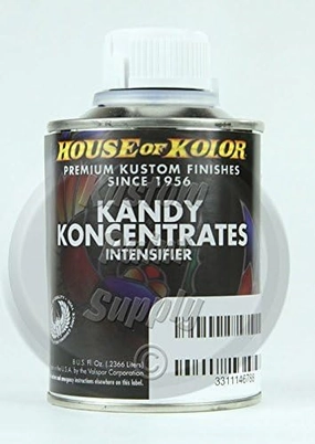 VOO Doo Violet Koncentrate