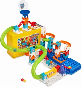 VTech Marble Rush Colossal Adventure Storage Set