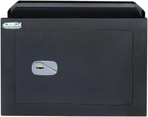 Wall Safe Only With Certified Key Yale