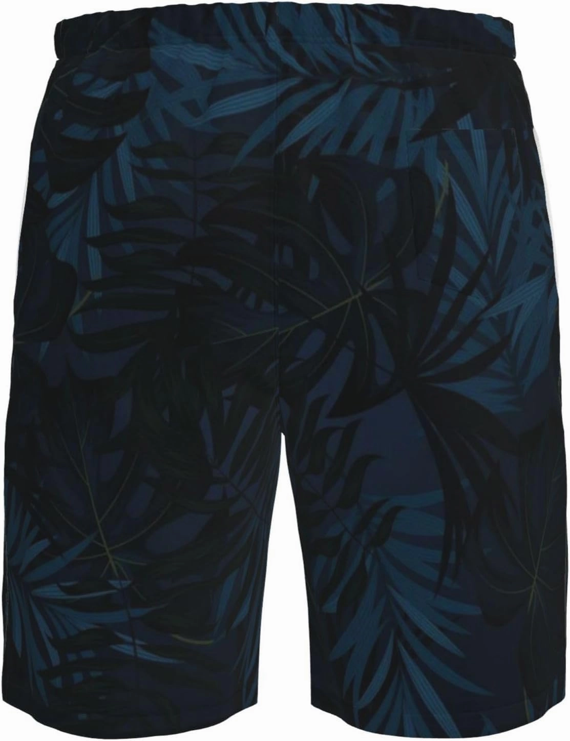 We Tailgate Harder Than Your Team Plays Men's Swim Trunks Quick Dry Beach Board Shorts Swimwear Bathing Suits,